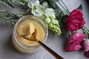 Ghee foto