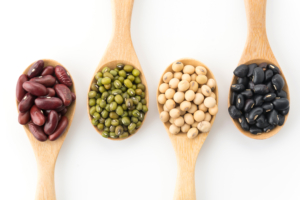 mix beans