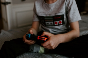 video juegos