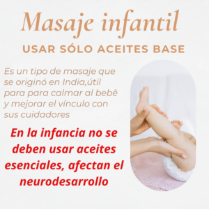 Masaje infantil (2)